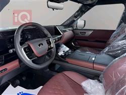 Infiniti QX80